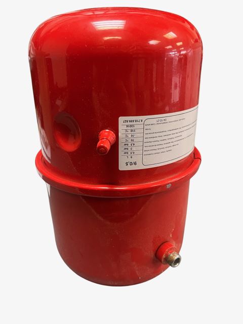 EXPANSION_VESSEL 10 LITRES